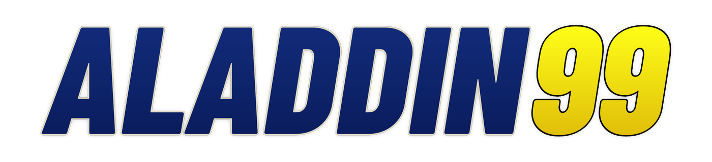 Aladin99 Logo
